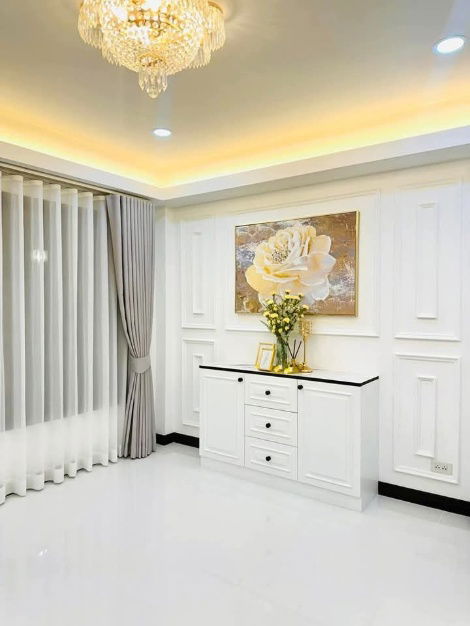 รูป ขายบ้านเดียวพูดวิลล่า สวยในพัทยา ซอยพรประภานิมิตร 14 - รูปที่ 6/13