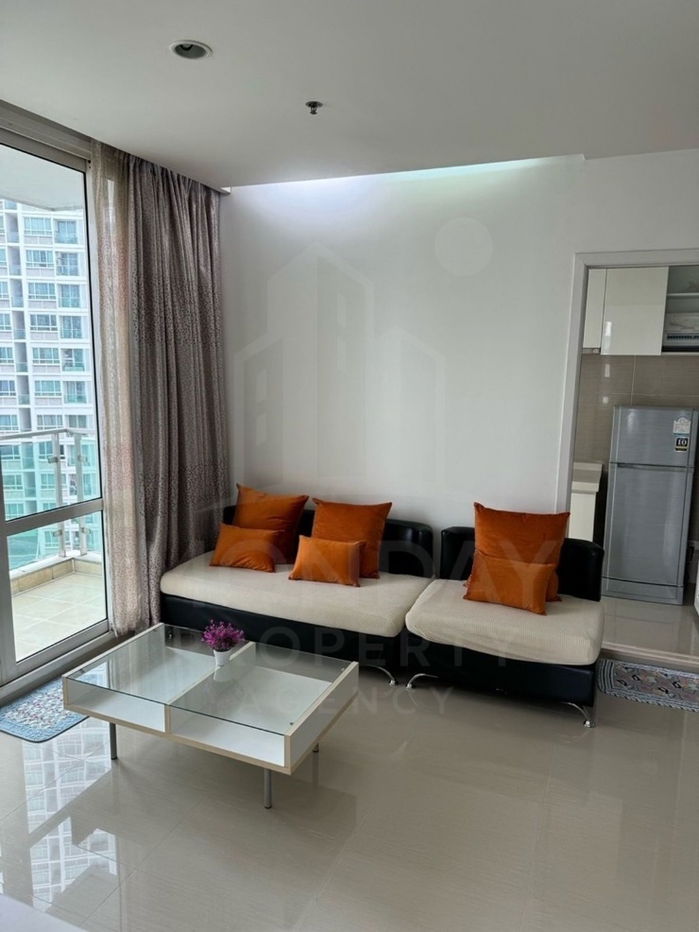 รูป ขายบ้าน🔥🔥ราคาพิเศษ โครงการ คอนโด ที.ซี. กรีน MD-95353 - รูปที่ 3/8