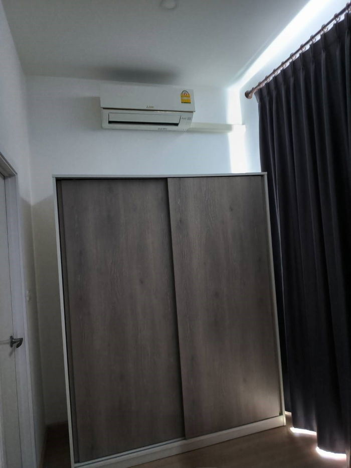 รูป ขาย ทาวน์เฮ้าส์ หมู่บ้านคาซ่าซิตี้ กัลปพฤกษ์-สาทร (Casa City Kalapapruek Sathorn) พร้อมอยู่ สภาพใหม่เจ้าของไม่ค่อยได้เข้าพัก - รูปที่ 9/13