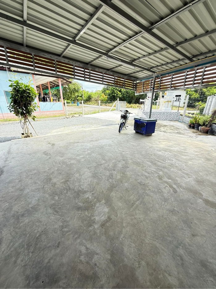 รูป ขายบ้านพร้อมที่ดินนครปฐม โทร 0933327909 - รูปที่ 5/10