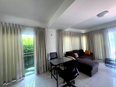 Houses for rent Samut Prakarn : Home For Rent!! Villaggio Bangna-Theparak