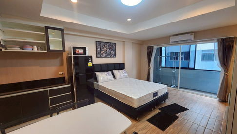 For sale, SevenStar Condo Best price in the project Tel. : 098-9690236 (Janny)