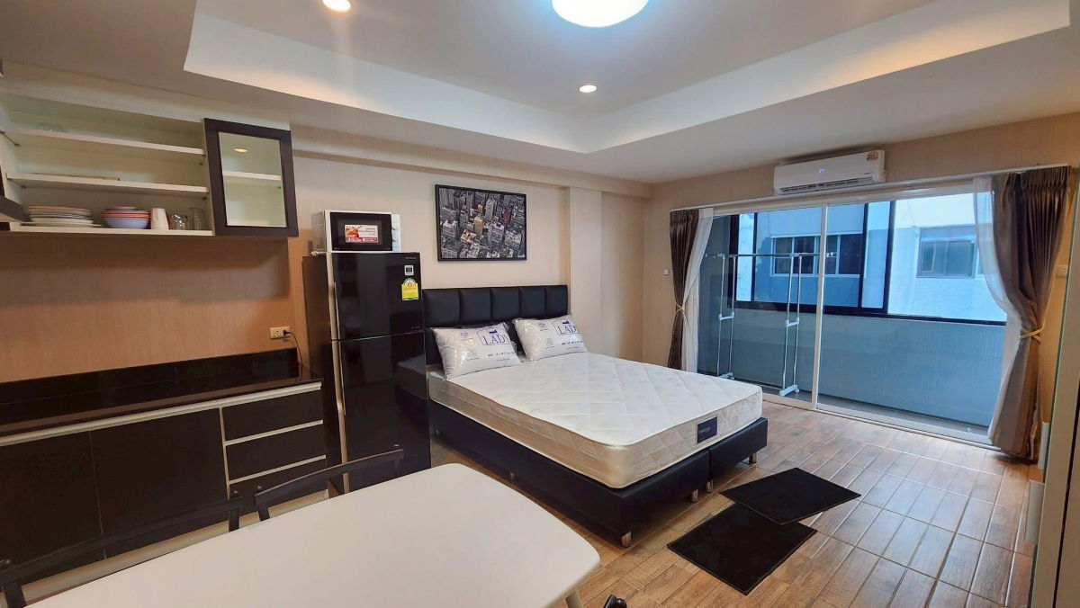 picture For sale, SevenStar Condo Best price in the project Tel. : 098-9690236 (Janny) - 1/5