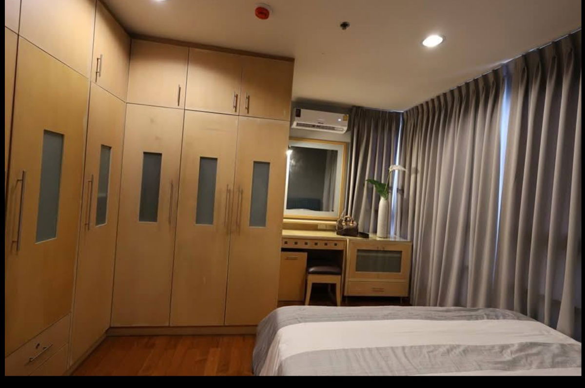 picture Pathumwan Resort. 2beds 49sq.m. Line id: @pfagent - 6/9
