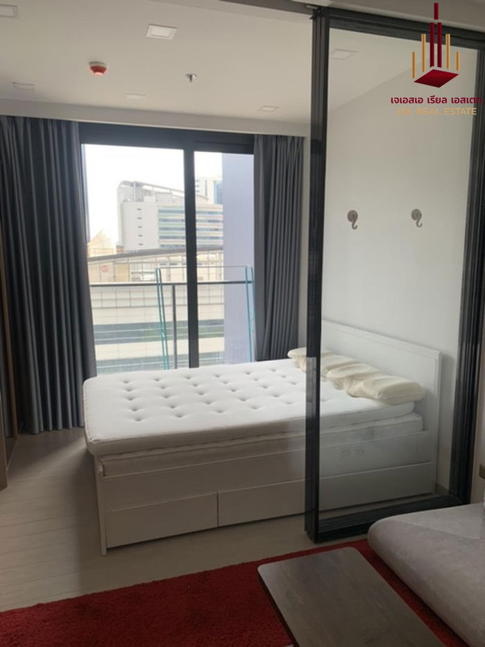 picture ✨ For Rent: One9Five Asoke - Rama 9 Condo ✨  💰 Only 18,000 THB/month - 3/5