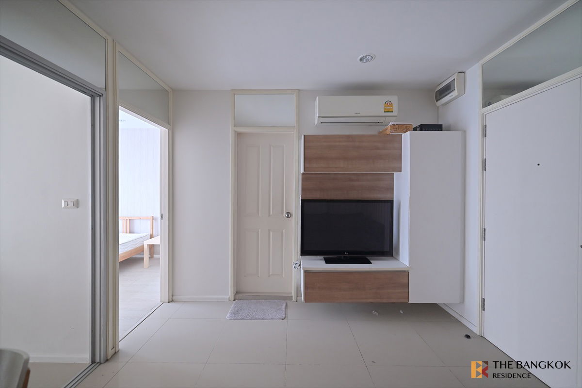 picture  Special unit at an attractive price 🔥 Aspire Rama 9 Near MRT Rama 9  - 6/11