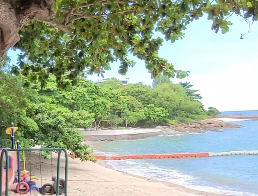 รูป ⛵ Club Royal ⛵ Foreigner quota / City view / 5F / Studio room for quick sale彡 - รูปที่ 11/11