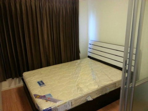 K16180167 - ขาย คอนโด ลุมพินี วิลล์ อ่อนนุช-ลาดกระบัง ตึก C ชั้น 1 
