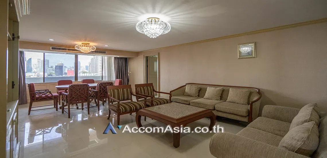 picture 🔼🔽 AccomA 📩  3 BR Condominium @Empire House (1518455) - 1/11