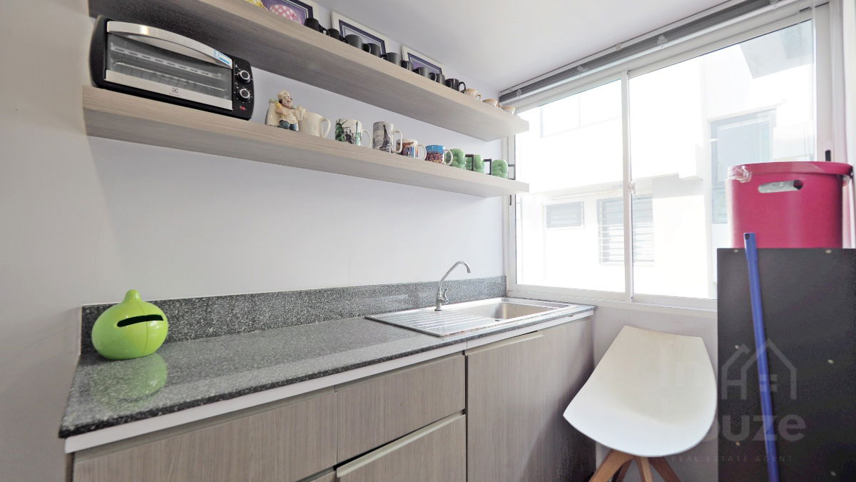 picture Home Office for sale on Rama 3 rd. Land area 24 sq.w. 4.5 storey 3 bths. For sale only 13.5 MB. - 14/24