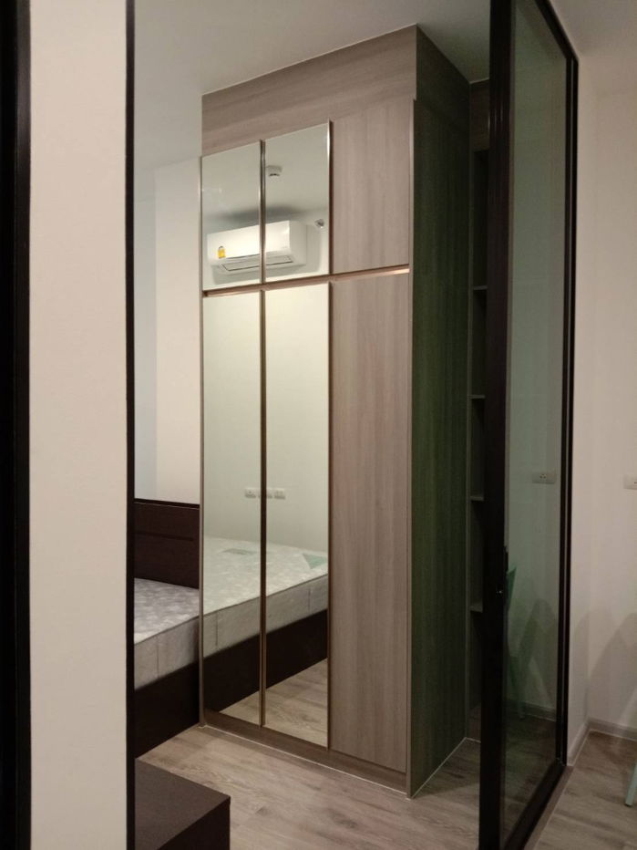 รูป Condo for rent :  Knightsbridge Collage Ramkhamhaeng  MK-02 line @livingbkk - รูปที่ 5/7