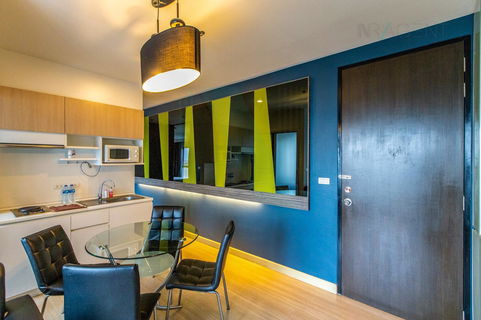 ขาย เดอะ พาร์คแลนด์ ศรีนครินทร์ เลคไซด์ ชั้น 10 อาคาร A ใกล้ ศูนย์การค้าลาซาลสแควร์