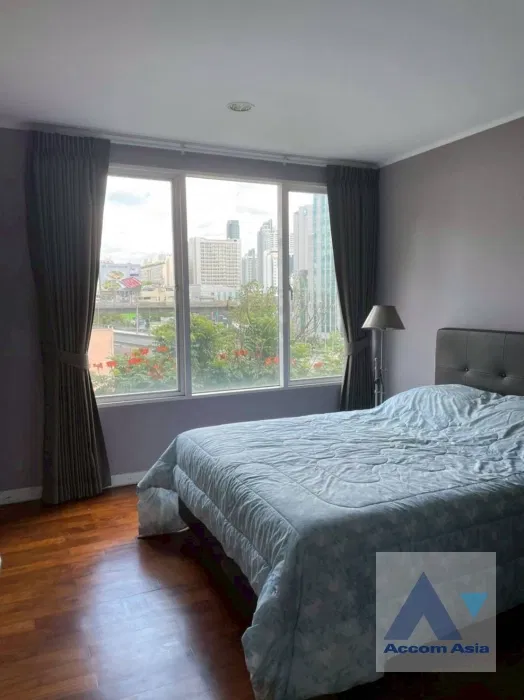 picture 🔼🔽 AccomA 📩  2 BR Condominium @Baan Siri Ruedee (AA44592) - 6/10
