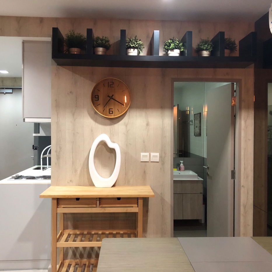 รูป For rent Ideo Mobi Sukhumvit 81 (ไอดีโอ โมบิ สุขุมวิท 81) BTS Onnut [CC-01] - รูปที่ 9/11