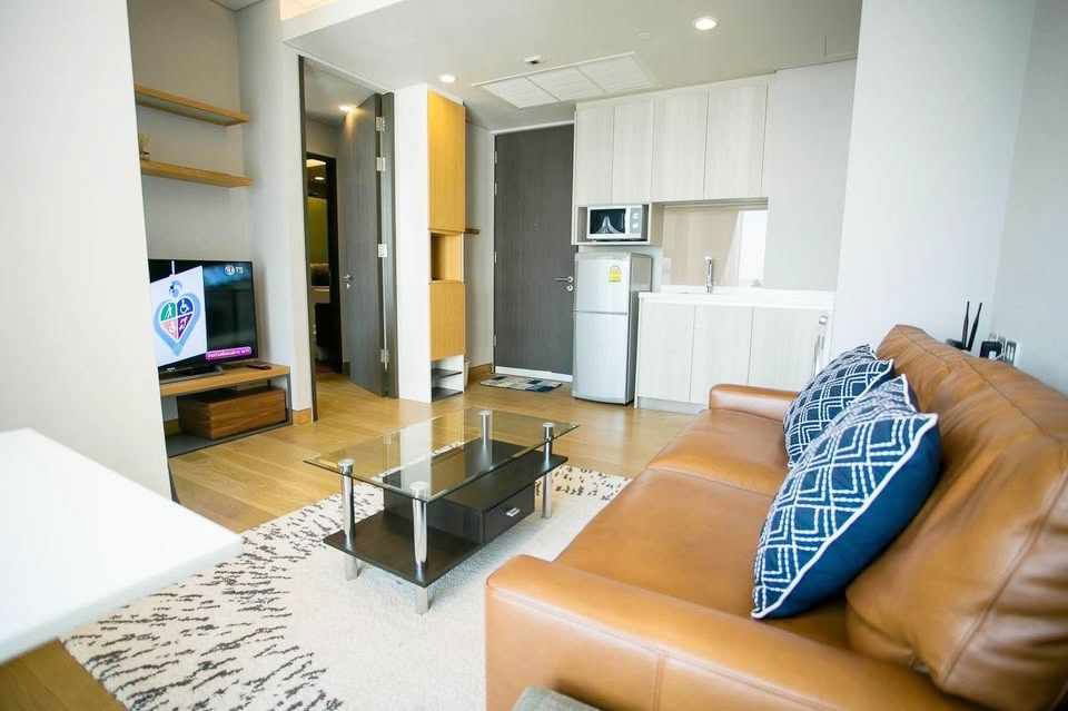 รูป ห้องว่าง🙋🏼💎🙋🏼💥แอดไลน์เพื่อนัดดูห้องได้เลยนะคะ📲เดอะ ลุมพินี 24 - รูปที่ 3/9