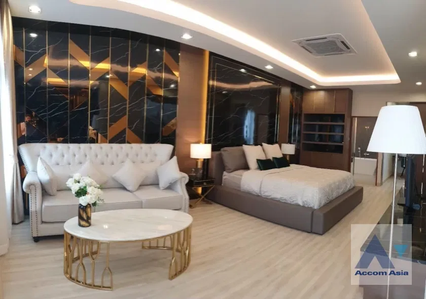 picture 🔼🔽 AccomA 📩  3 BR House @Diamond Ville Chokchai 4 (AA39278) - 12/20