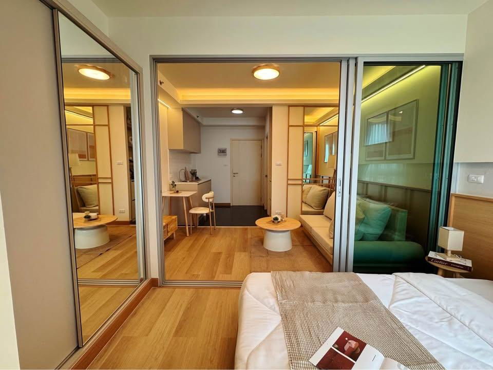 รูป #st20438 ขาย  A Space ME บางนา  - รูปที่ 3/6