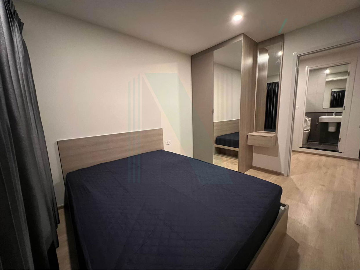 picture 🎉 For Sell Condo ELIO DEL MOSS PHAHOLYOTHIN 34 Building B, Floor 8,1 bed room, Room size 34 sqm - 7/8