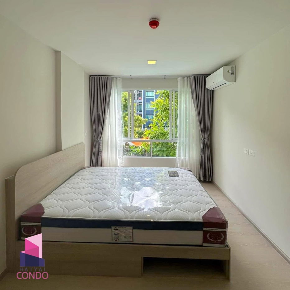 picture For rent dcondo sand hatyai (12,000 baht)  - 7/10