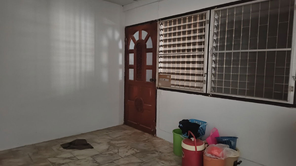 รูป ขายด่วน หมู่บ้านเสรี บ้านที่ให้คุณมากกว่าคำว่าที่พัก - รูปที่ 4/11