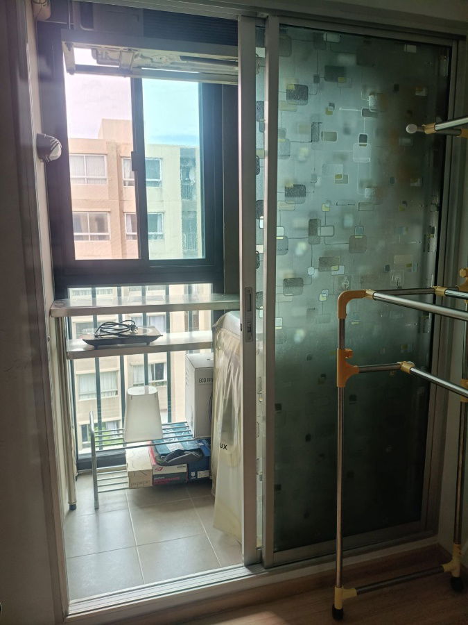 รูป 🏢 ขายคอนโด : Plum Condo Samakkhi (พลัม คอนโด สามัคคี)   รหัสทรัพย์ | 📌LNP-C9317  - รูปที่ 12/17