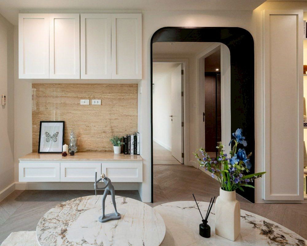 รูป #st20447 ขาย  @Le Nice Ekkamai  3 ห้องนอน 3 ห้องน้ำ  ห้องมุม  - รูปที่ 5/6