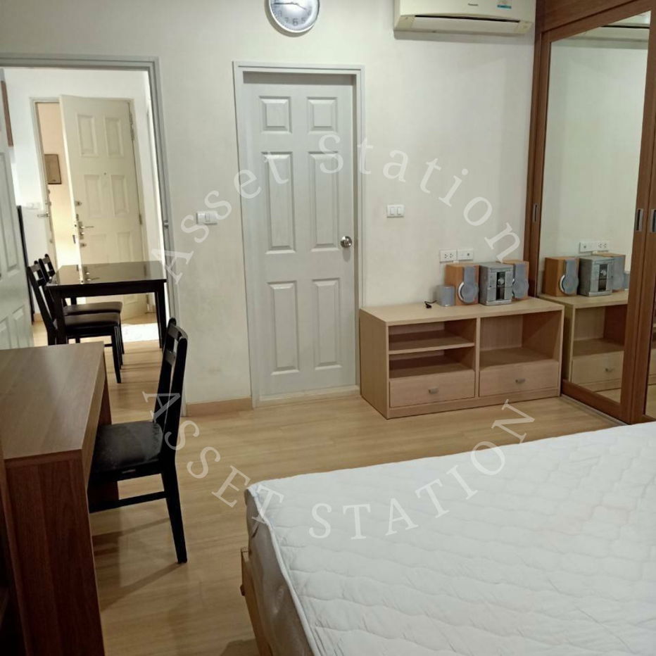 picture ✨ Ready-to-move-in condo Life @ Sathorn 10 🏢 Prime location 💎 in the heart of the business district 🌆 - 4/10