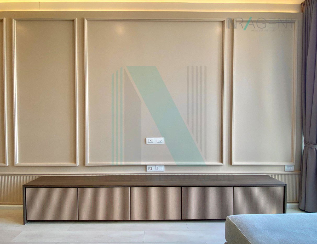 picture 🎉 For Sell Condo NOBLE PLOENCHIT Building C, Floor 33,2 bed room, Room size 60 sqm - 7/8
