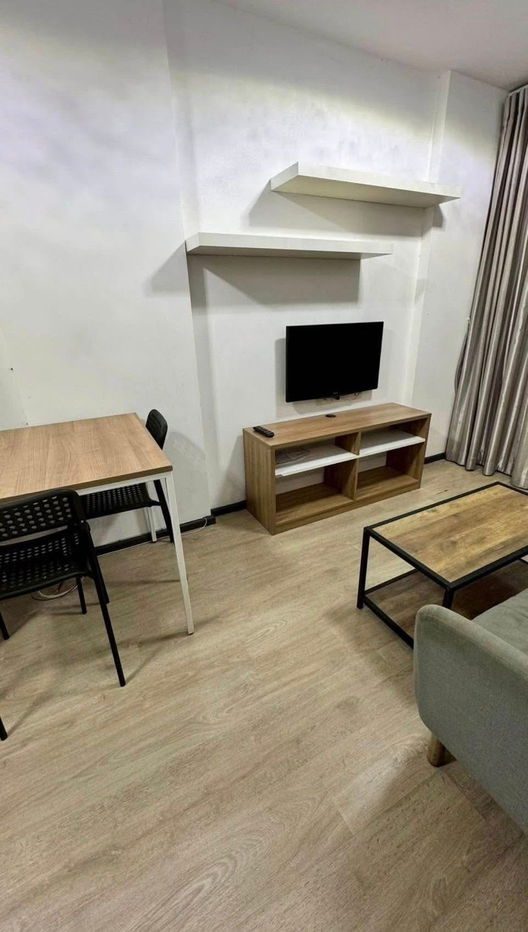รูป ❄️ FOR RENT 🏙️ Elio สุขุมวิท64 🏙️ 💸 Rental Price : 14,000 ฿ 🎏 JA-180 - รูปที่ 4/8