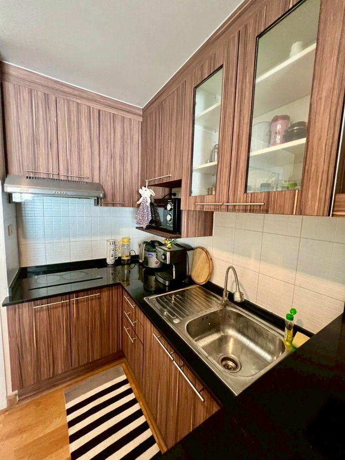 รูป HOTDEAL !!!🌈🤩 For rent 13,500 Ready to move in [ Big size 60 sqm] Bangna - รูปที่ 10/32