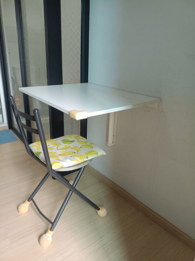 รูป 🏢 ขายคอนโด : Plum Condo Samakkhi (พลัม คอนโด สามัคคี)   รหัสทรัพย์ | 📌LNP-C9317  - รูปที่ 15/17