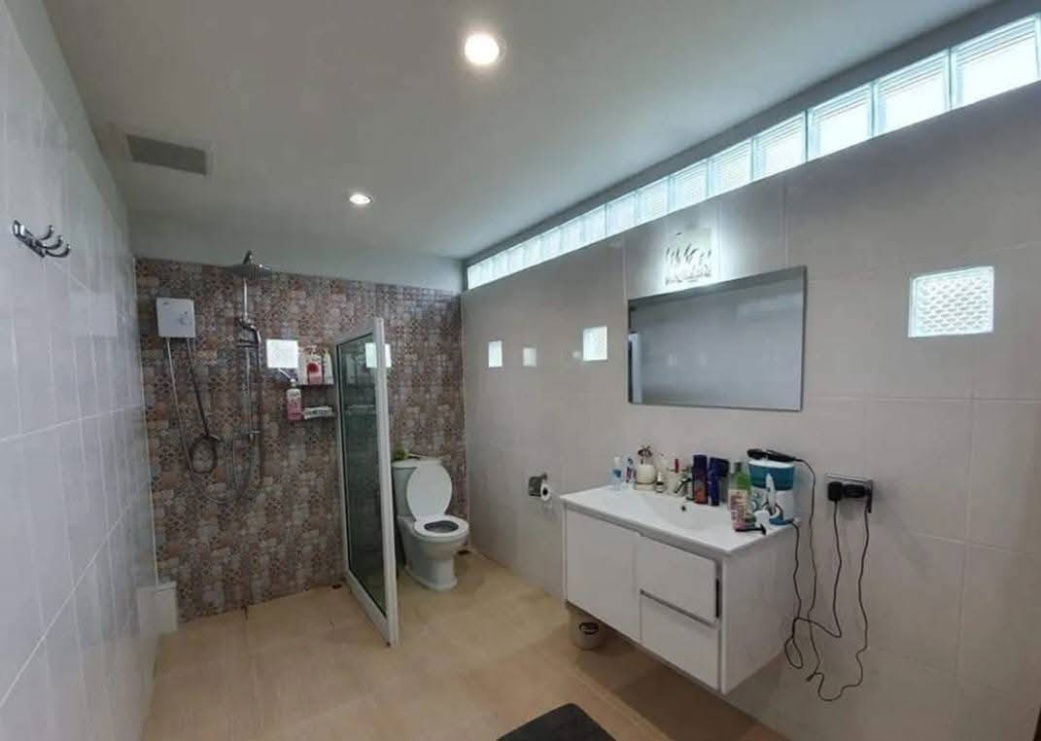 รูป ขายบ้านเดี่ยว นอกโครงการ 4 ห้องนอน สารภี เชียงใหม่ T.0946511456 - รูปที่ 12/12