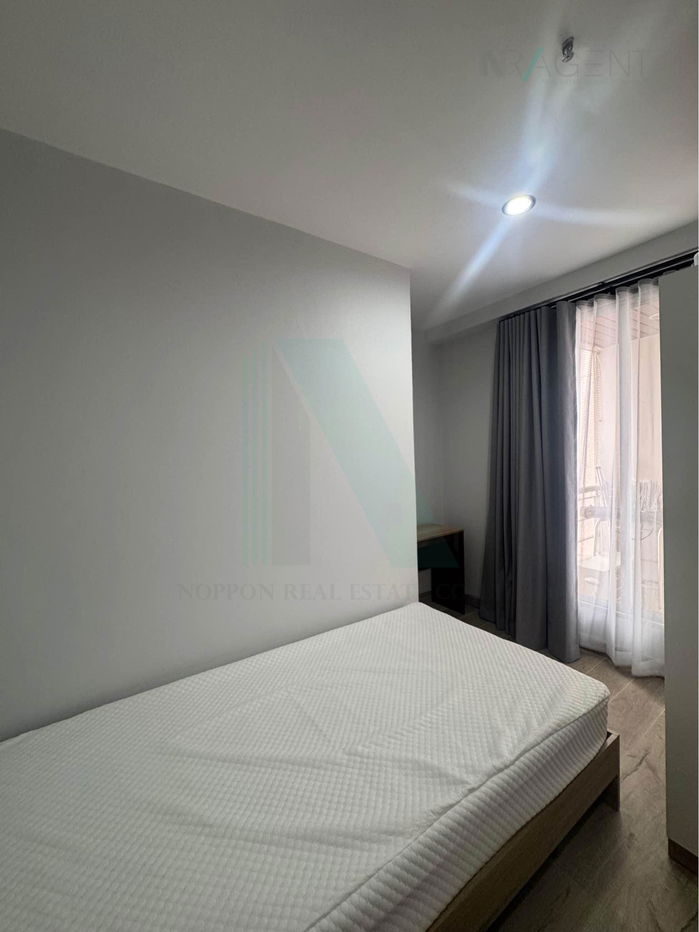 picture 📌 For Rent Condo PATHUMWAN RESORT Building 1, Floor 12,2 bed room, Room size 60 sqm - 2/8
