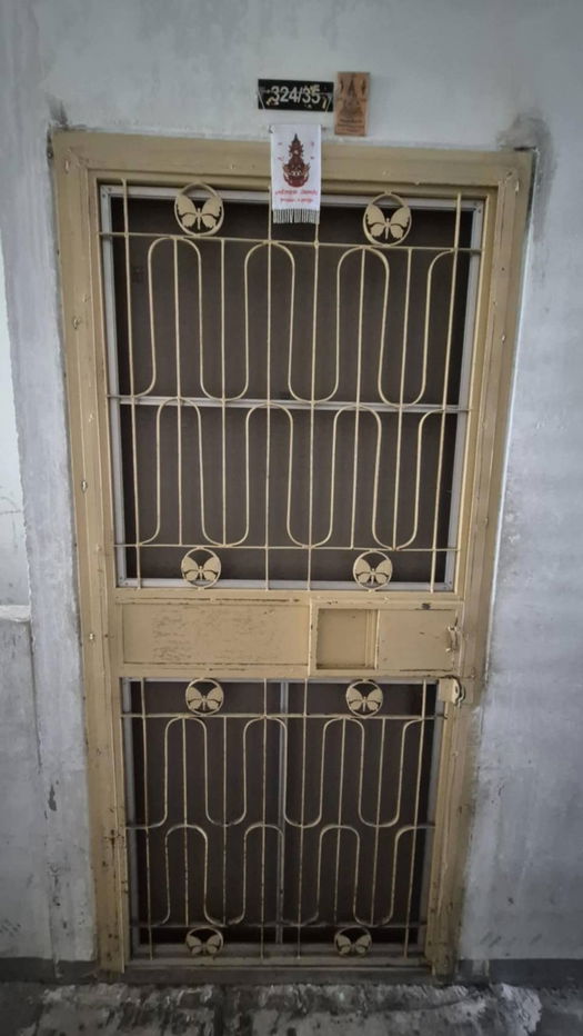 picture Urgent sale, Eua-Athorn Bang Bua Thong 1 room, 1st floor - 1/2
