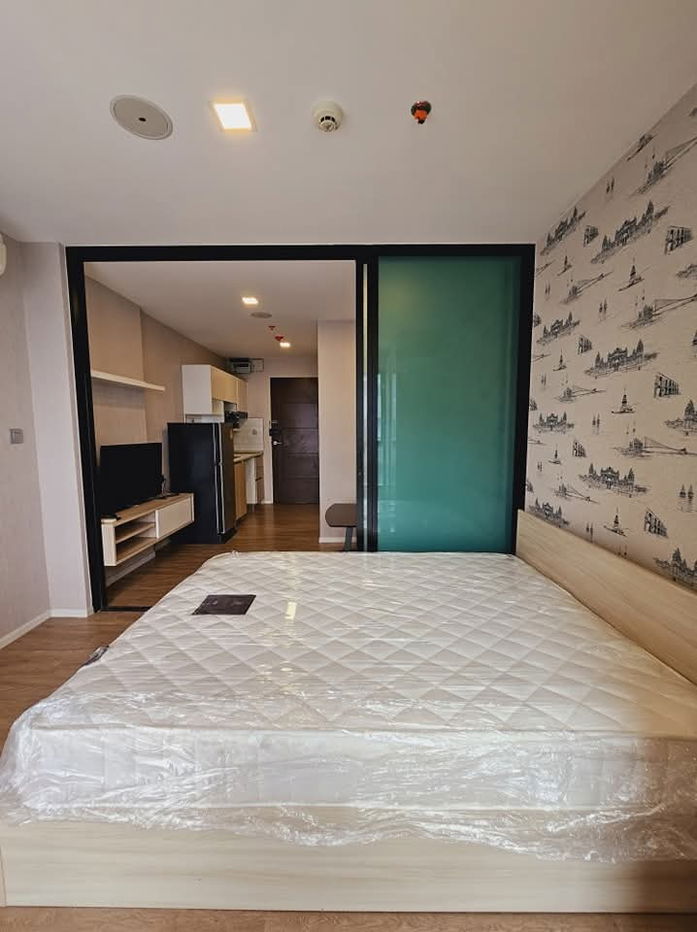 รูป เอพพิโซด พหลโยธิน​สะพาน​ใหม่​ ติดต่อเช่าไลน์ไอดี​ @condo55 - รูปที่ 10/20
