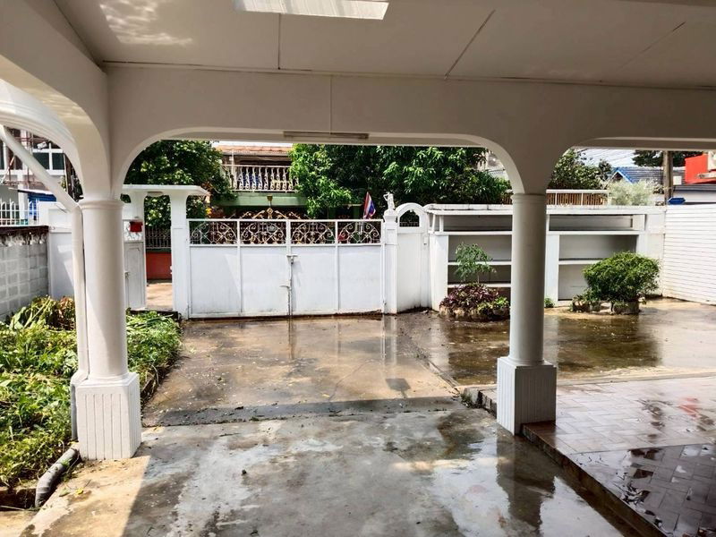 picture For Rent Baan Seri Rama 9 Soi 41 Intersection 12 Unit 1 - 1/20