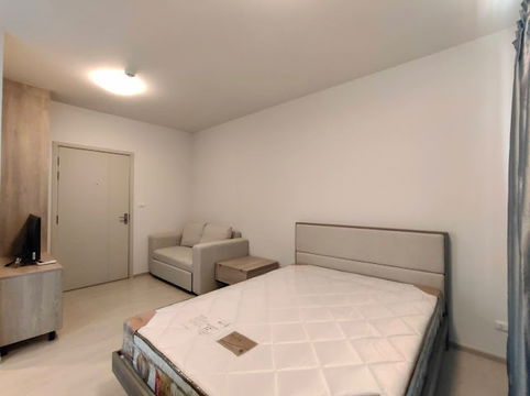 ✨ คอนโดให้เช่า – Unio Sukhumvit 72 Phase 2 ✨ 📍 ทำเลดี เดินทางสะดวก ใกล้ BTS แบริ่ง  