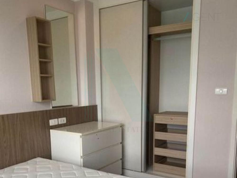 picture 🔺 For Rent Condo U DELIGHT RATCHAVIBHA Building 1, Floor 23,1 bed room, Room size 30.00 sqm - 5/8