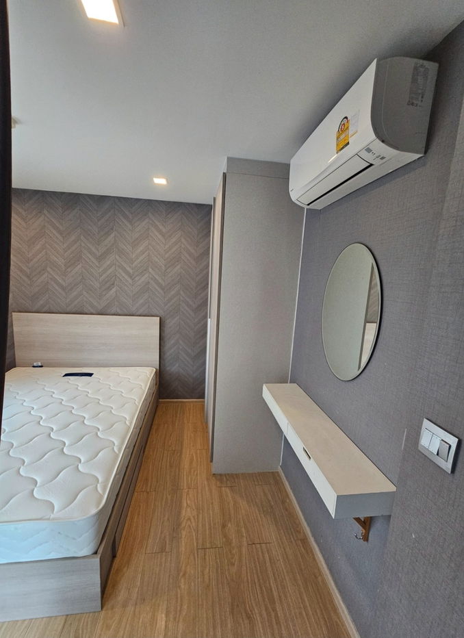 รูป ECH251009 ให้เช่า Wynn Condo Phahon Yothin 52 | 1 ห้องนอน 1 ห้องน้ำ | ค่าเช่า 11,000 บ./เดือน - รูปที่ 2/10