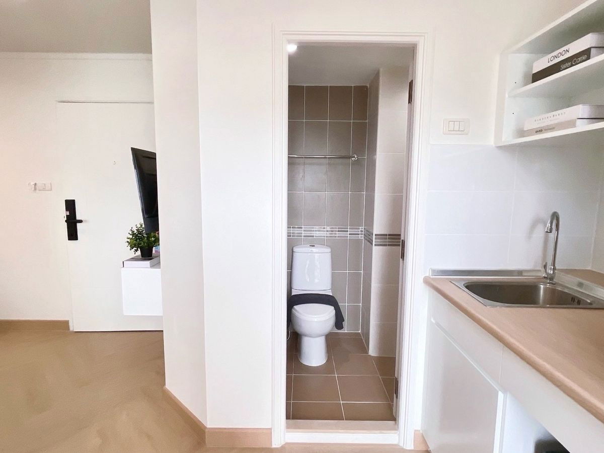 picture Code: KJ8718  for rent Lumpini Park Rama 9 - Ratchada // Line ID: @kjcondo (with @) // - 10/14