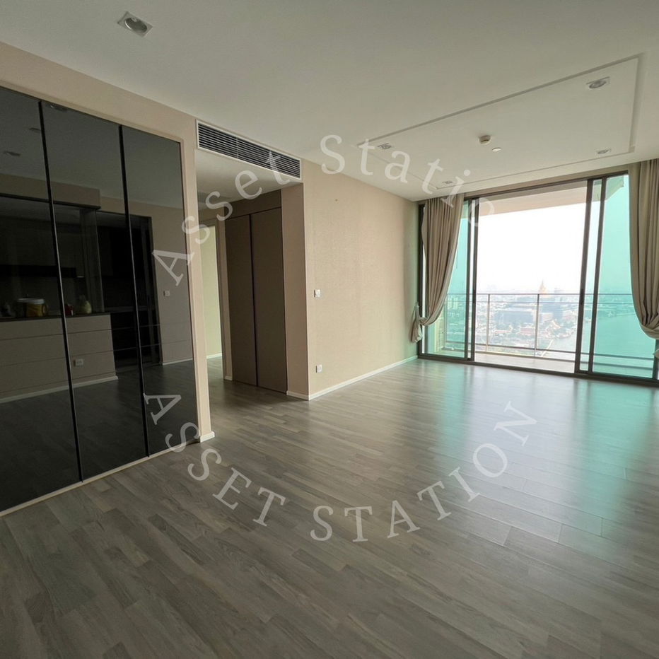 picture 🚈✨ 333 Riverside, a luxury condo next to MRT Bang Pho, with a view of the Chao Phraya River 🌊 - 4/8