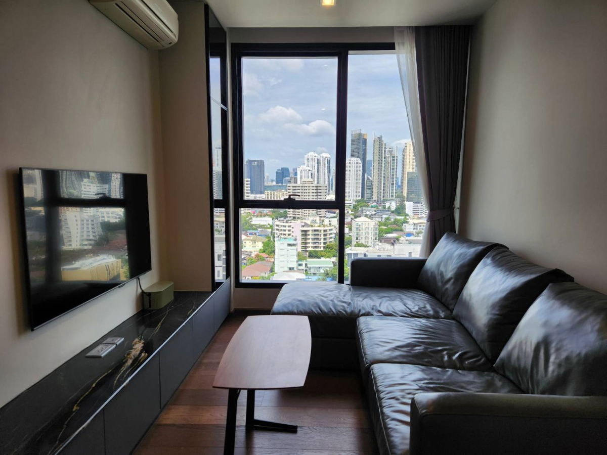 picture FOR Rent IDEO Q Sukhumvit 36 Near BTS Thong Lor (Property ID: 303874) - 1/5