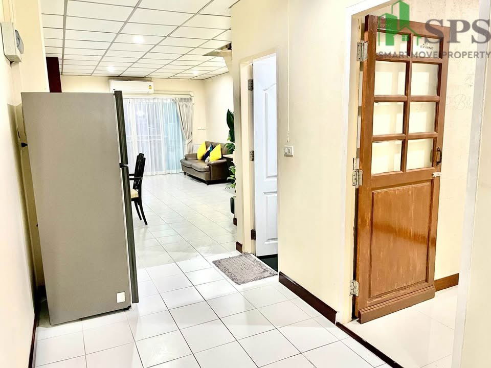 รูป ให้เช่าทาวน์เฮ้าส์ บางนา (SPSAD3332) - รูปที่ 6/20
