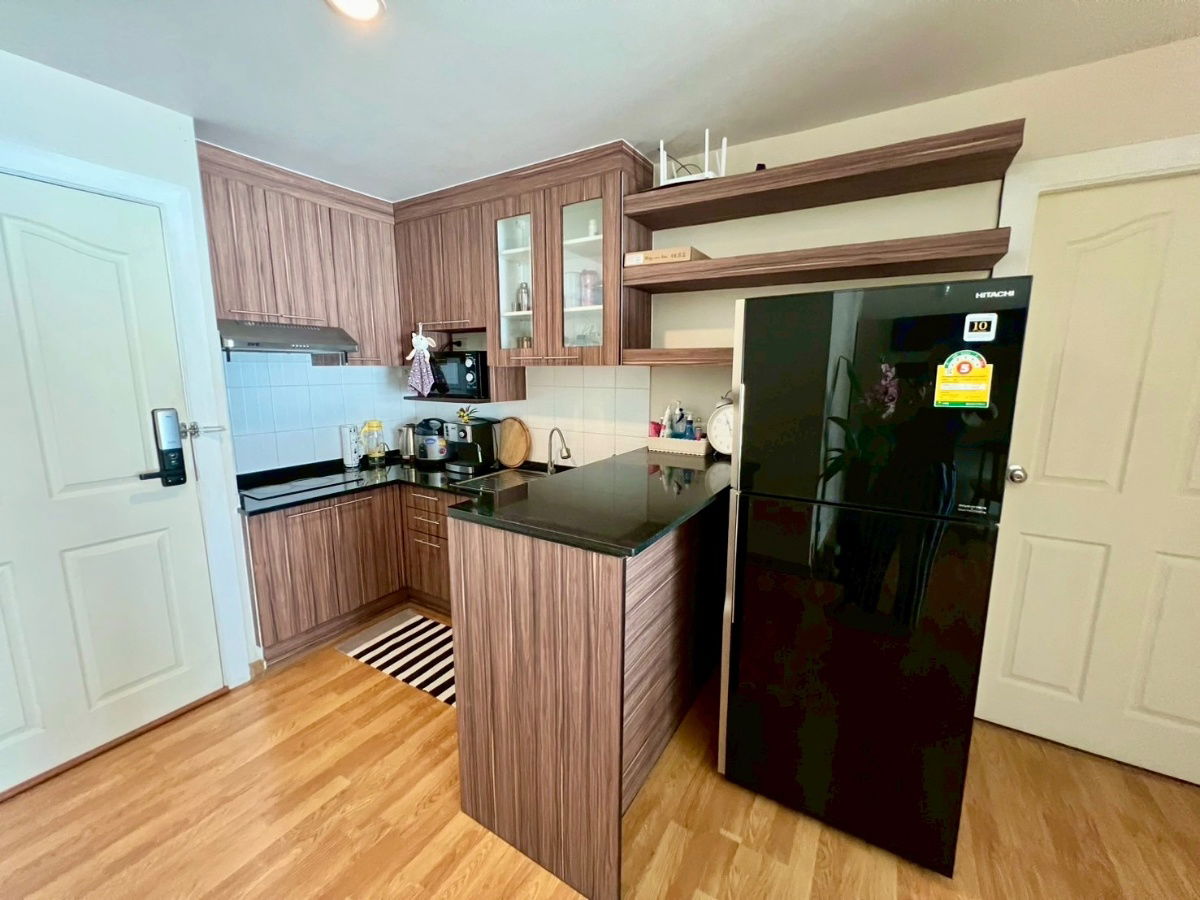 รูป HOTDEAL !!!🌈🤩 For rent 13,500 Ready to move in [ Big size 60 sqm] Bangna - รูปที่ 8/32