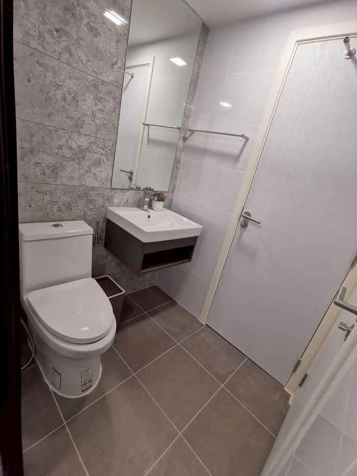 picture For Sale:Atmoz Tropicana Bangna (KM.4, near MRT Si Iam)(RT-01) - 10/13
