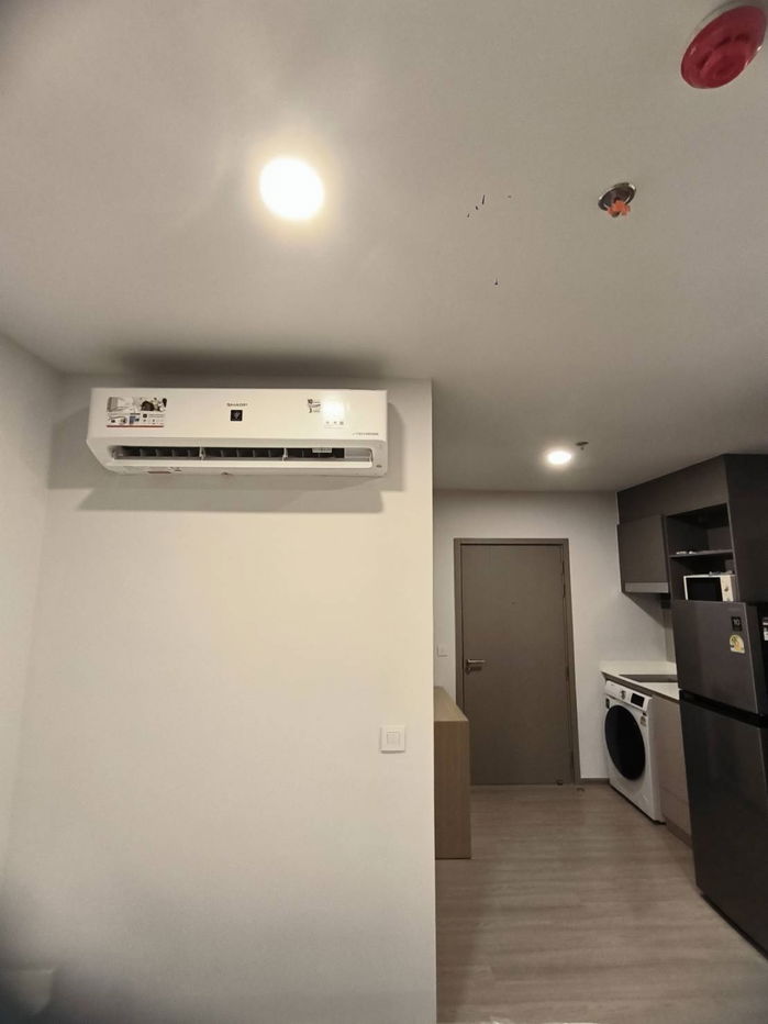 รูป ✨Condo for Rent : Aspire Sukhumvit-Rama4 ( AP-02) ( line : @condo91 ) - รูปที่ 9/12