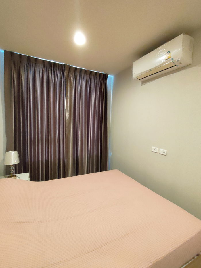 picture For Rent Condo NUE NOBLE  Chaengwattana Two bed room 16,000 Bath - 5/19