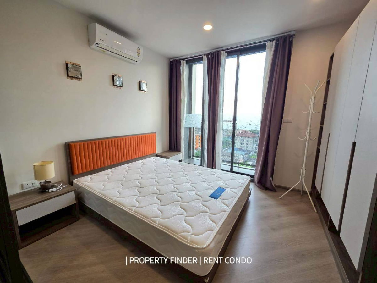 รูป PFD-05739 ให้เช่าคอนโด เดอะ เบส สะพานใหม่ ( The Base Saphanmai )  นัดชมห้อง ■ line : @propertyfinder  - รูปที่ 6/13