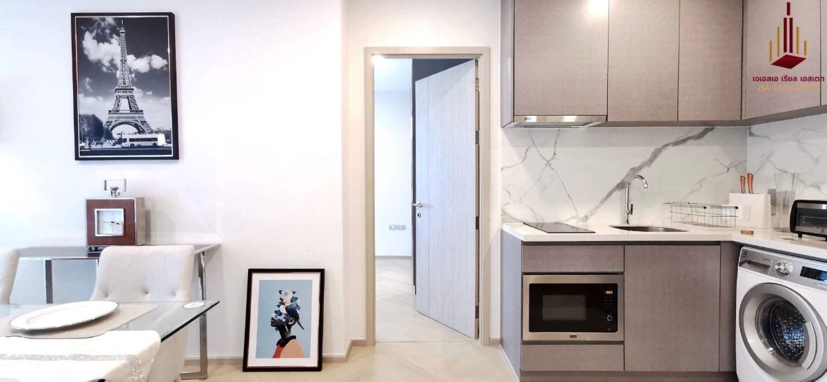 picture ✨ For Sale: Rhythm Sukhumvit 36-38 Condo ✨    💰 Only 11,750,000 THB - 7/7