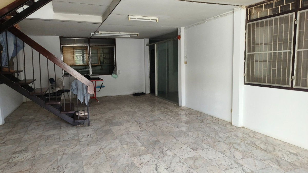รูป ขายด่วน หมู่บ้านเสรี บ้านที่ให้คุณมากกว่าคำว่าที่พัก - รูปที่ 2/11